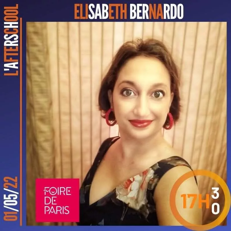 Des articles, des vidéos, ou des podcasts... tout ce qui concerne le média presse ou autre concernant des sujets évoqués où Elisabeth Bernardo intervient en tant que coach professionnelle, hypnothérapeute ou dans le cadres de thérapies brèves .