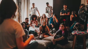 Améliorez la Qualité de Vie au Travail (QVT) avec les ateliers bien-être sur-mesure