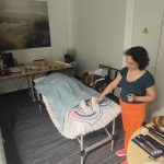 Dispositif d’accompagnements en QVCT QVCT MASSAGE BIEN ETRE MASSAGE SONORE SONOTHERAPIE EN ENTREPRISE CHEMETALL