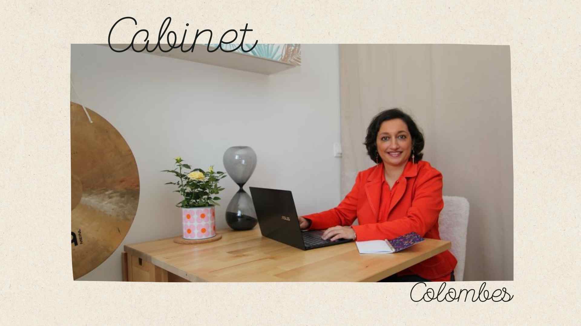 CABINET HYPNO COACHING COLOMBES ELISABETH BERNARDO