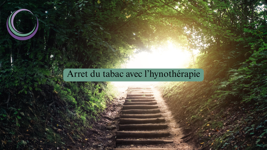chemin pour changer et arrêter de fumer