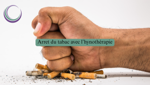 Arrêt du tabac avec l’hypnothérapie