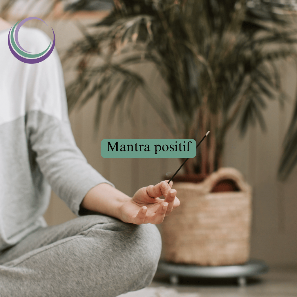 Mantra pour arrêter de fumer 🌱