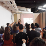 Formations professionnelles individuelles et en entreprise avec Elisabeth Bernardo, formatrice accréditée DNA, pour développer compétences et performance