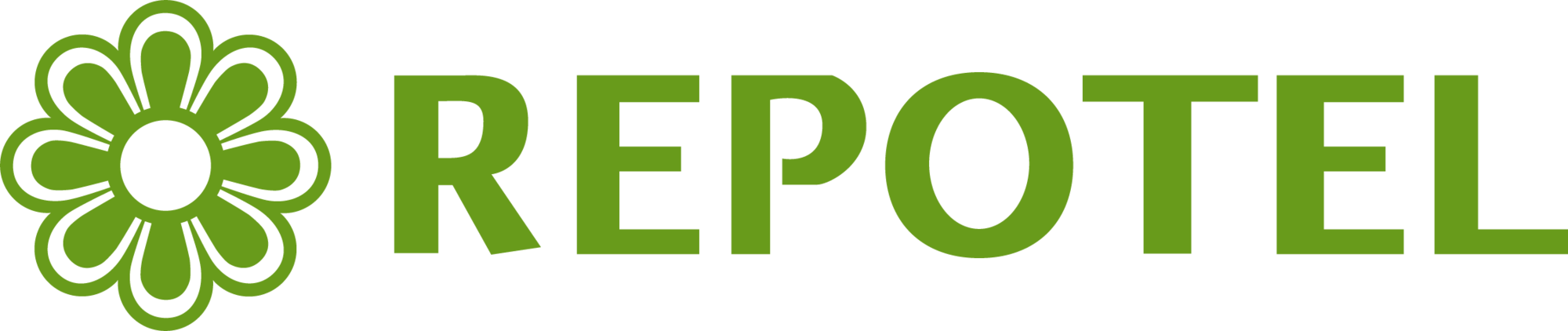 Repotel logo