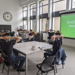 Accompagnement en entreprise : Prévention des RPS et QVCT, inclusion, communication , ateliers et conférences ludiques