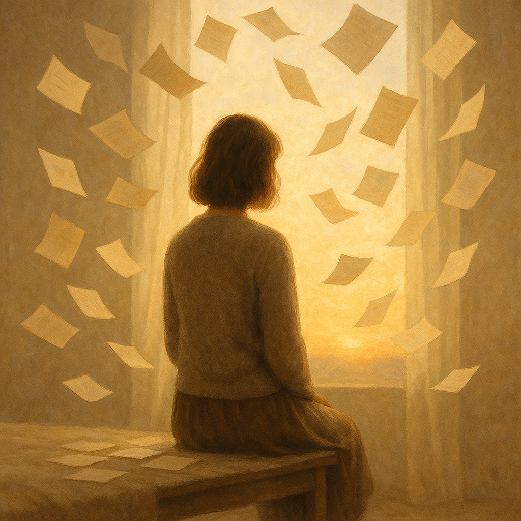 L'épuisement professionnel, effondrement ou burn-out dans le monde du travail