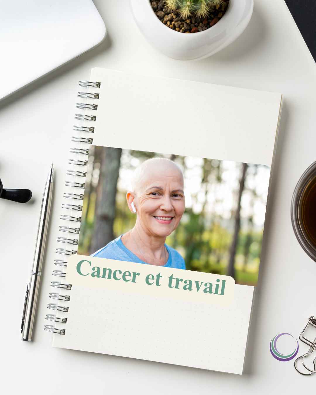 cancer et travail, cancer en entreprise , comment en parler ? comment etre motivé après une maladie, comment redonner du sens au travail