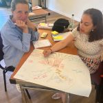 atelier arbre de vie avec outils d’hypnothérapie et de coaching