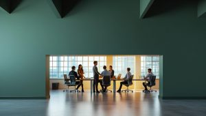 Conférences QVCT & santé au travail : sensibiliser autrement en entreprise