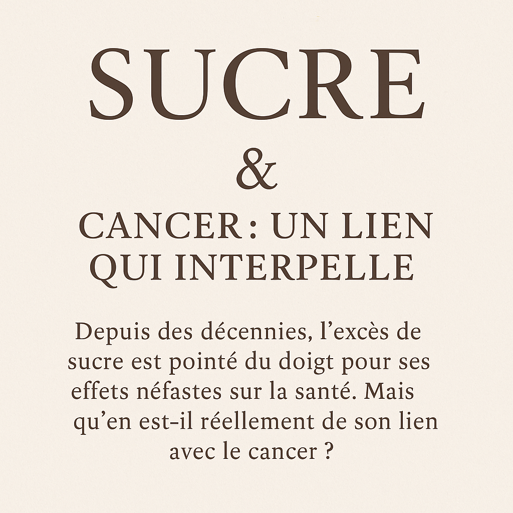 Pourquoi l’addiction au sucre est si puissante ?