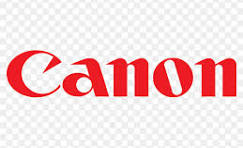 canon logo