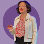 Conférencière engagée en prévention santé au travail Experte en QVCT et RPS | 140+ clients accompagnés