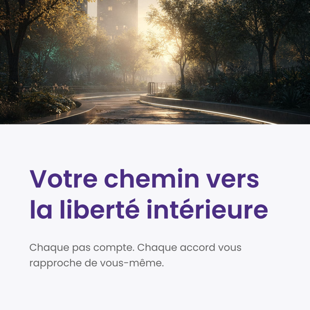 Les accords toltèques, issus de la sagesse ancestrale, offrent un cadre simple et puissant pour cultiver plus de douceur envers soi.