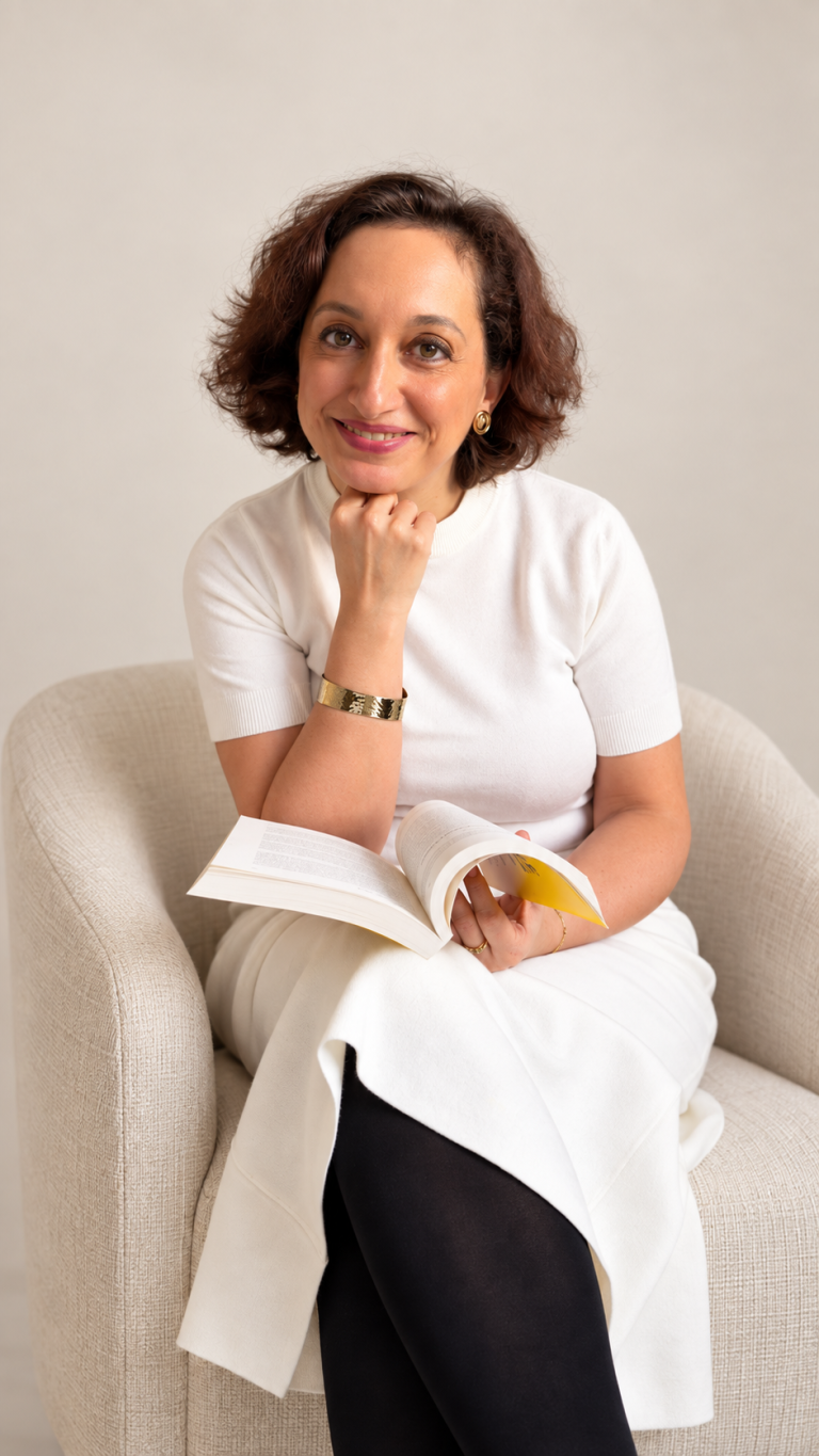 Elisabeth Bernardo Hypnothérapeute Coach certifiée, Préventrice en risques psychosociaux