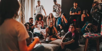 Améliorez la Qualité de Vie au Travail (QVT) avec les ateliers bien-être sur-mesure