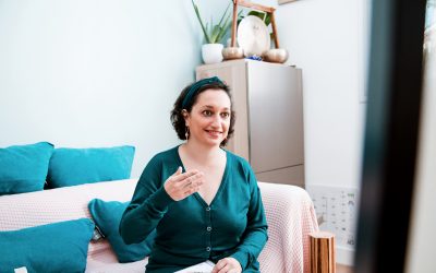 Elisabeth Bernardo praticienne en hypnose, EMDR, EFT, psychologie de l'energie, Colombes La Garenne Colombes Visio