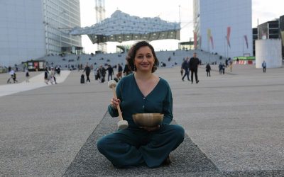 Elisabeth Bernardo proche la Défense, Paris Saint Lazare hypnothérapie hypnose coaching bilan de compétences sonothérapie EFT EMDR