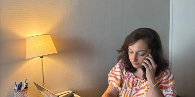 Contactez Elisabeth Bernardo, coach et hypnothérapeute, pour démarrer votre accompagnement personnalisé en hypnose ou obtenir toutes vos informations.